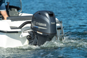 YAMARIN 46 SC 2024 + YAMAHA F50 HETL - Image 8