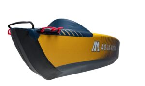 Aqua Marina Tomahawk AIR-C - 478 x 88 cm-es nagynyomású gyorskajak - Image 8