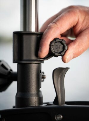 RHINO BLX 80 V2 hajóvillamos motor - Image 8