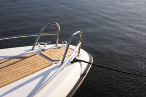 YAMARIN 60 DC 2024 motorcsónak - Image 8