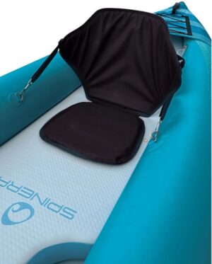 SPINERA HYBRIS 475 felfújható kajak 475 x 90 cm - 3 személyes - Image 9