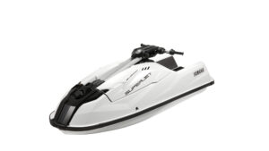 YAMAHA SuperJet SJ1050 jet-ski – 2023-as modell - Image 7