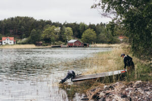 BUSTER MINI motorcsónak - 3,88 m - Image 8