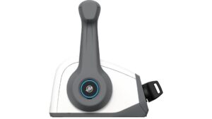 Avator™ 7.5e SRC csónakmotor, rövid szárral, távirányítóval (3,5 LE) - Image 8