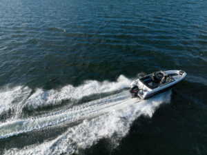 YAMARIN CROSS 62 BR VMAX 2024 alumínium motorcsónak - Image 9