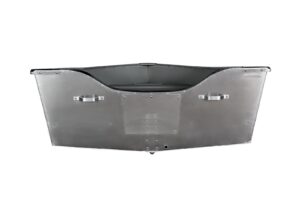 MARINE 400S alumínium csónak – 3,99 m, 78 kg - Image 11