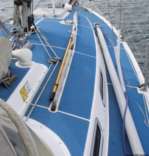 TREADMASTER M-Original középszürke - Image 5