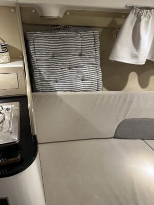 ITALMAR CABIN 23 motorcsónak SUZUKI DF 225 motorral - Image 12