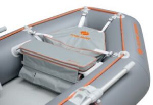 KOLIBRI kenupad huzat szürke 58 x 28 cm KM330C-KM460C - Image 2