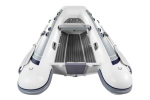 HIGHFIELD CLASSIC 340 ALU RIB felfújható csónak 340 cm - Image 8