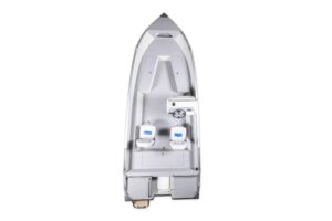 MARINE 530 FAMILY alumínium csónak - 5,30 m, 357 kg - Image 8