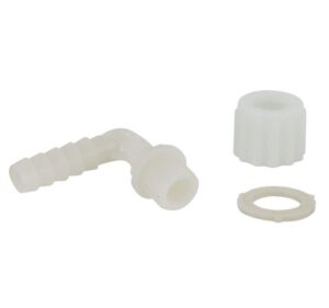 3/8"-os víztartály tömlőcsatlakozása - Image 1