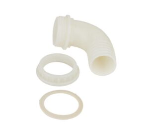 Víztartály tömlőcsatlakozása - 90° - Image 1