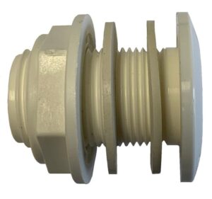 Csatlakozókészlet tömítéssel - Image 1