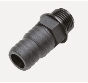 Tömlőcsatlakozás a víztartályhoz - Image 1