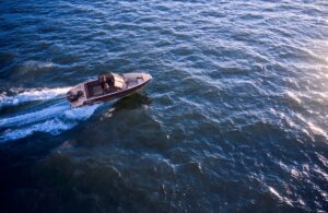 BUSTER MAGNUM alumínium motorcsónak - 7,20 m - Image 8