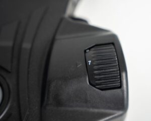 RHINO Pedal BMR GPS láb - Image 2