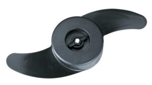 YAMAHA M18 villanymotor 18 kg - 5 előremeneti sebesség, 3 hátrameneti sebesség - Image 7