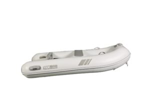 YAM 310 AIR-V felfújható csónak nagynyomású padlóval - ÚJ 2025 - Image 8