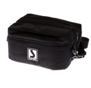 SCOPREGA BRAVO GE BTP-1 légkompresszor nyomásmérővel - Image 3