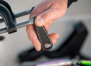 RHINO BLX 80 V2 hajóvillamos motor - Image 9