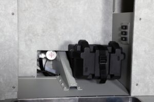 MARINE 500 Fish alumínium csónak - 5,0 m, 260 kg - Image 8