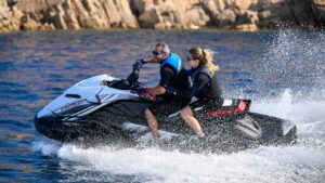 YAMAHA GP HO 2026 jetski - Image 9