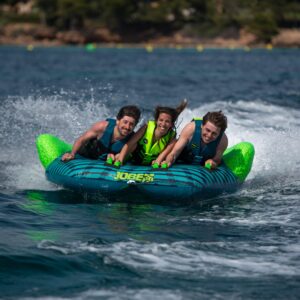Jobe Scout 3P felfújható vízi vontatójáték - funtube - Image 9