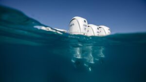 YAMAHA F300 ES2 (SBW) csónakmotor fehér - tengelyhossz 35" / 88,9 cm - Image 9