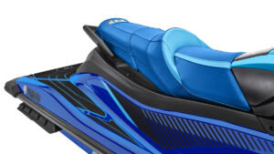 YAMAHA GP 1800R HO jetski - Image 10