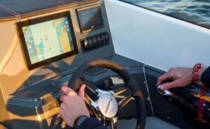 YAMARIN 67 DC 2024 + YAMAHA 250XSB2 - Image 14