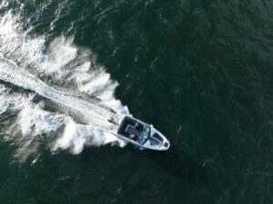 YAMARIN CROSS 62 BR VMAX 2024 alumínium motorcsónak - Image 10