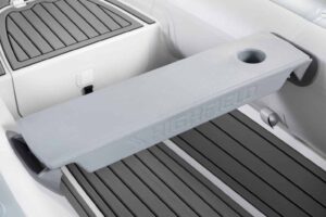 HIGHFIELD CLASSIC 310 ALU RIB felfújható csónak 310 cm - Image 12