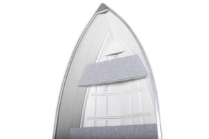 MARINE 400UL alumínium csónak - 3,99 m, 88 kg - Image 9