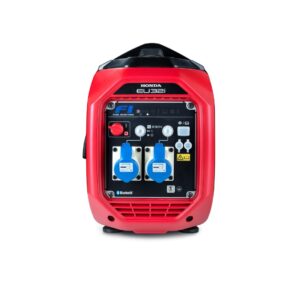 HONDA EU32i hordozható generátor - Image 10