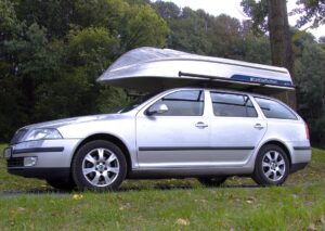 MARINE 10M alumínium csónak - 3,08 m, 41 kg - Image 9