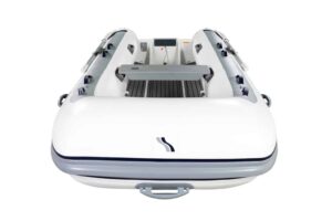 HIGHFIELD CLASSIC 340 ALU RIB felfújható csónak 340 cm - Image 9