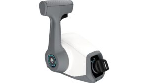 Avator™ 7.5e SRC csónakmotor, rövid szárral, távirányítóval (3,5 LE) - Image 9