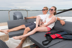 YAMARIN 63 BR 2024 motorcsónak - Image 8