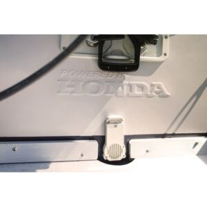 HONDA MARINE HonWave T35-AE3 felfújható csónak alumínium padlóval 3,5 m - Image 5