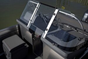 BUSTER L2 kétkonzolos motorcsónak - 5,13 m - Image 9