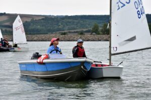 MARINE 400SC alumínium csónak - 3,99 m, 115 kg - Image 9