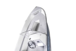 MARINE 530 FAMILY alumínium csónak - 5,30 m, 357 kg - Image 9