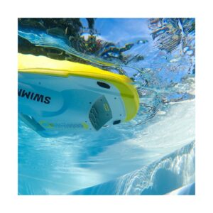 SWIMN S1 elektromos úszódeszka - Image 9