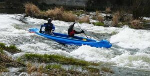 IRON SAMBA 5.2 - Műanyag kenuk - Image 11