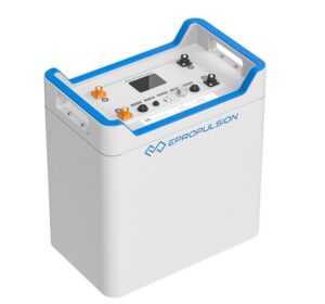 EPROPULSION E163 LiFePo4 akkumulátor 48V, 163 Ah - Image 4