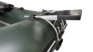 Elülső platform elektromotorok és csörlők felszereléséhez rögzítőfülekkel - Image 3