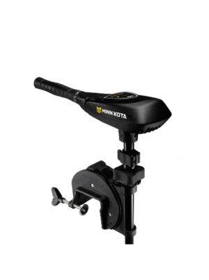 Minn Kota Traxxis 80 villanymotor - 24V, 106 cm tengely - Image 2