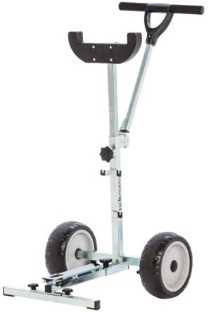 Összecsukható motorszállító állvány (20 LE) - Image 4