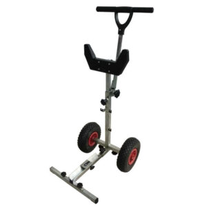 Összecsukható motorszállító állvány (20 LE) - Image 6